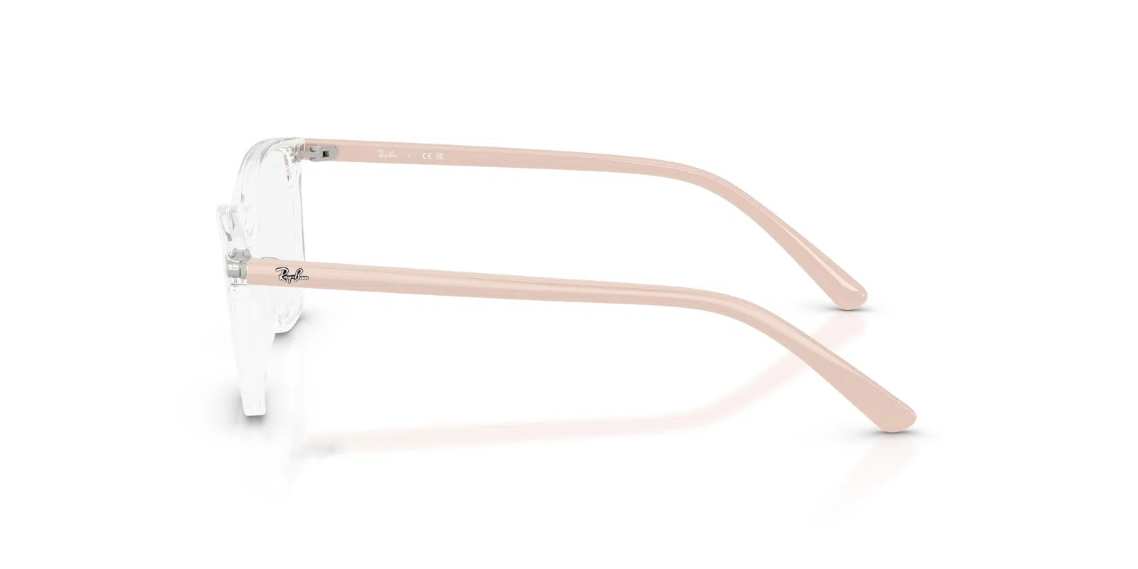 Ray-Ban Junior 1907 Eyeglasses - view 18